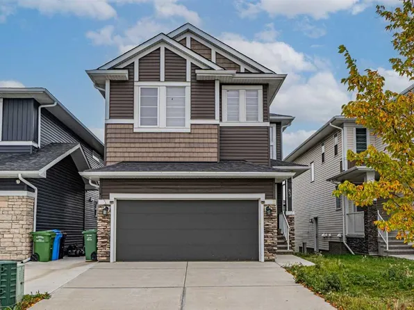 83 N Red Sky Gdns NE, Calgary, AB T3N 1N1