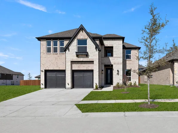 6321 Muller Creek Dr, Celina, TX 75009