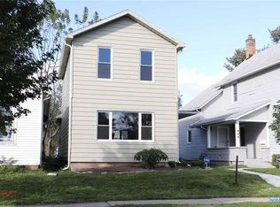 426 Crittenden Ave, Toledo, OH 43609