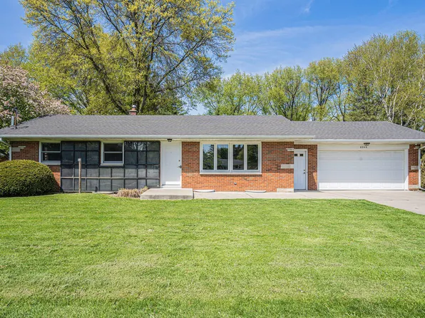 6049 Crestwood Ave, Kalamazoo, MI 49048