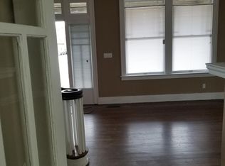 204 Park Pl, Pine Bluff, AR 71601