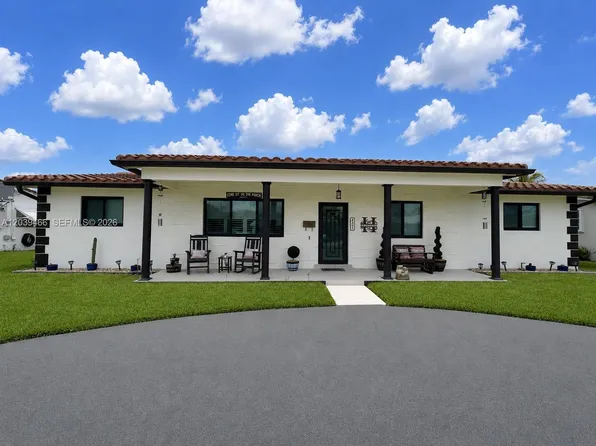 4301 Adams St, Hollywood, FL 33021