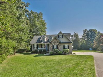 4924 Bent Tree Way, Yadkinville, NC, 27055