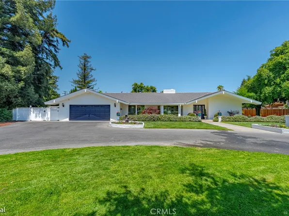 2653 E North Bear Creek Dr, Merced, CA 95340