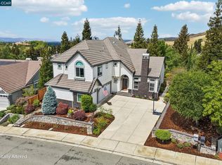 459 Obsidian Way, Clayton, CA 94517