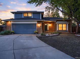 6868 Vivian Street, Arvada, CO 80004