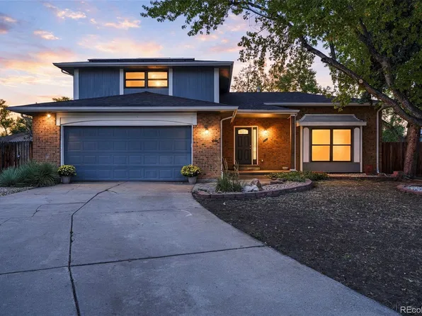 6868 Vivian Street, Arvada, CO 80004