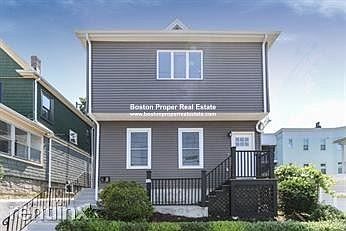 47 Metropolitan Boston - Roslindale Building Photo 1