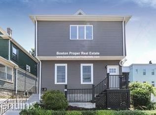 47 Metropolitan Ave #1A, Roslindale, MA 02131