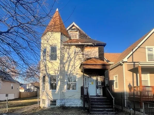 640 N Laramie Ave, Chicago, IL 60644