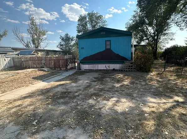 475 Log Rd, Calhan, CO