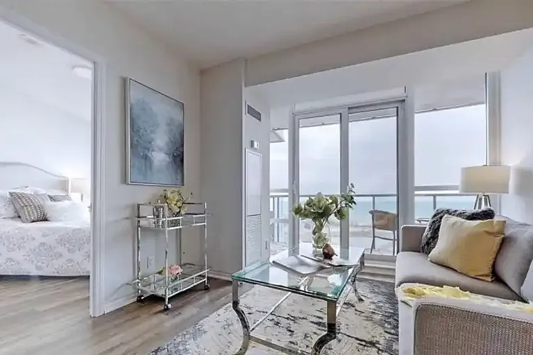 2230 Lake Shore Blvd W #2207 — Photo 7