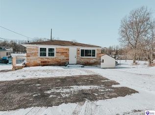 205 Park St, Vine Grove, KY 40175