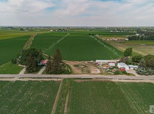 Tbd S 35th W, Idaho Falls, ID 83402