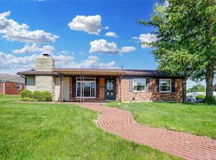 7122 Cayuga Ct, Dayton, OH 45424