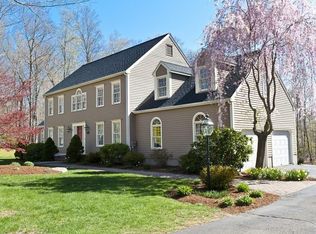 72 Witch Hazel Dr, Deep River, CT 06417