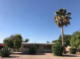 6702 W Patricia Ann Ln, Peoria, AZ 85382