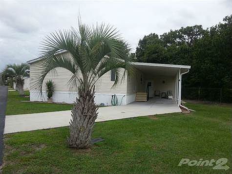 3710 Old Tampa Hwy, Lot #24