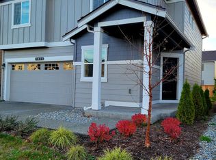 2921 Mahogany St NE, Lacey, WA 98516