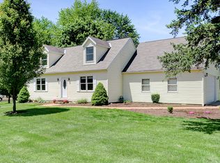 7413 Lee Rd, Westerville, OH 43081