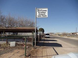 4307 Angus Rd, Odessa, TX 79764