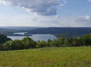 1157 Alum Cave Rd, Bee Branch, AR 72013