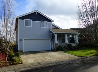 19709 SE 30th Cir, Camas, WA 98607