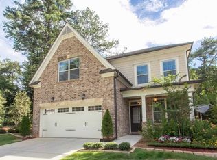 3703 Spring St, Chamblee, GA 30341