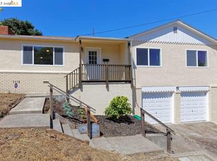 190 Pinole Ave, Rodeo, CA 94572