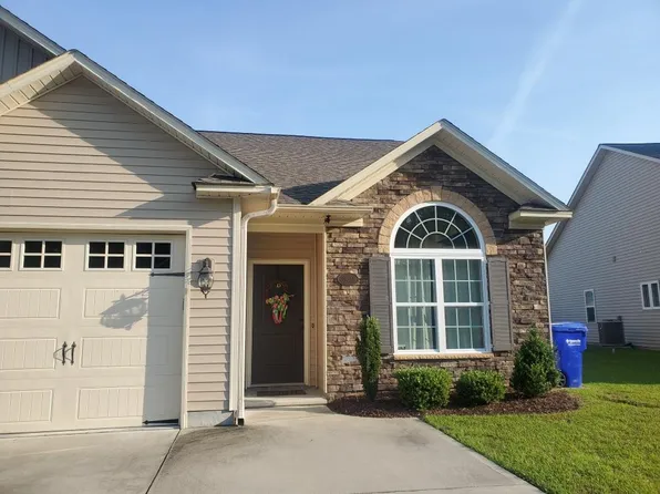 3913 Nantucket Rd #B, Greenville, NC 27834