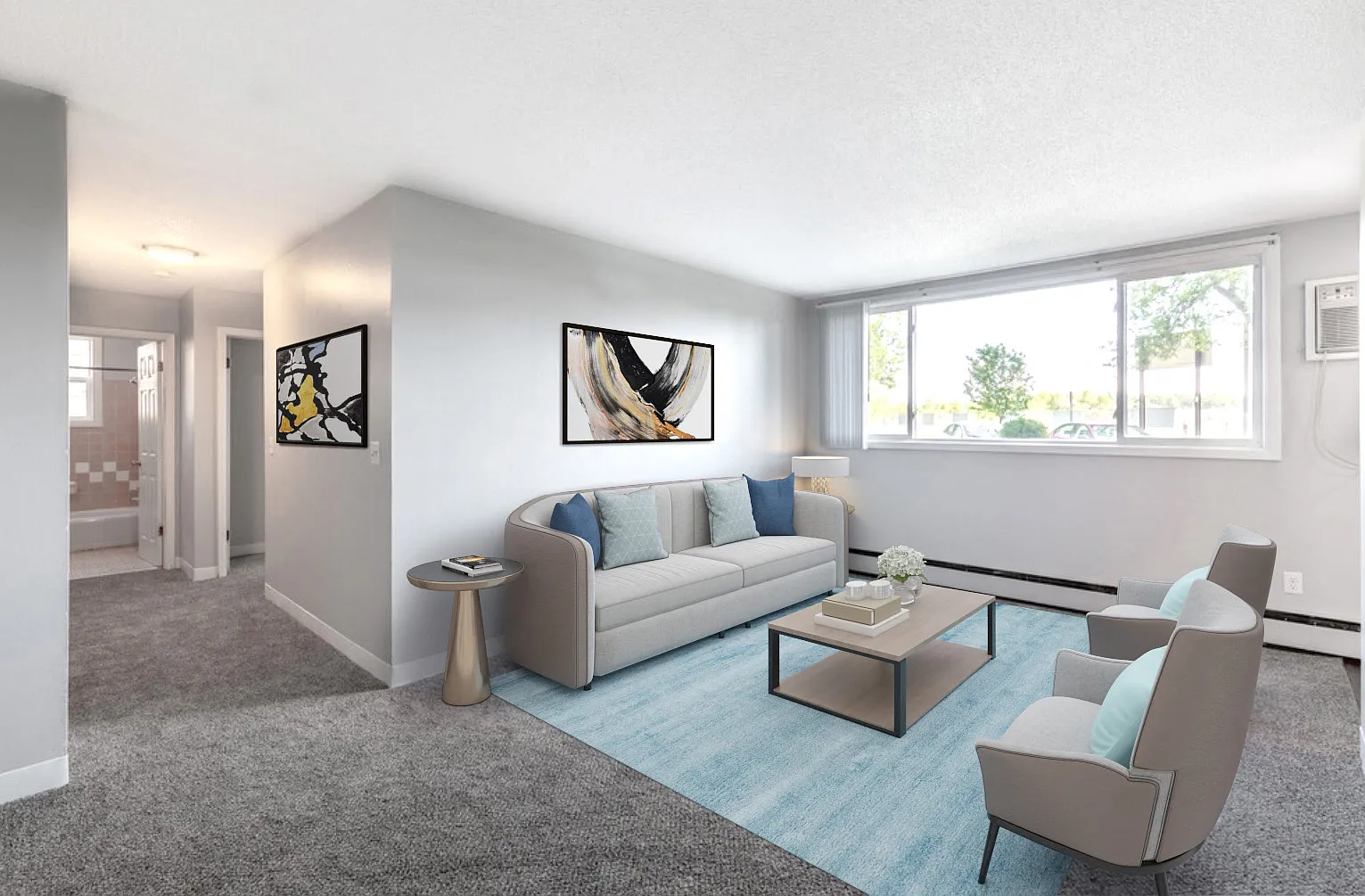 Northgate Crossing Apartments — Photo 4