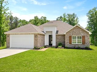 41 Higgins Cutoff Rd, Sumrall, MS 39482