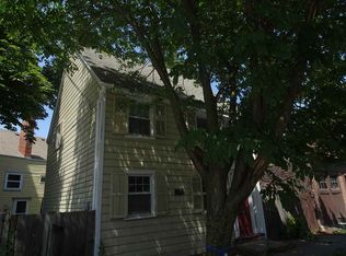 205 Green St, Schenectady, NY 12305