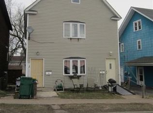 310-312 N 9th Ave W, Duluth, MN 55806