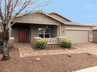 12847 E Delgado St, Dewey, AZ 86327