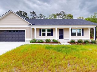 302 Grand Oaks Dr, Goldsboro, NC 27530