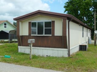 1205 8th St, Okeechobee, FL 34974