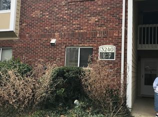 3240 Heathstead Pl APT G, Charlotte, NC 28210