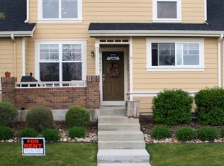 2639 Harvest Park Ln, Fort Collins, CO 80528