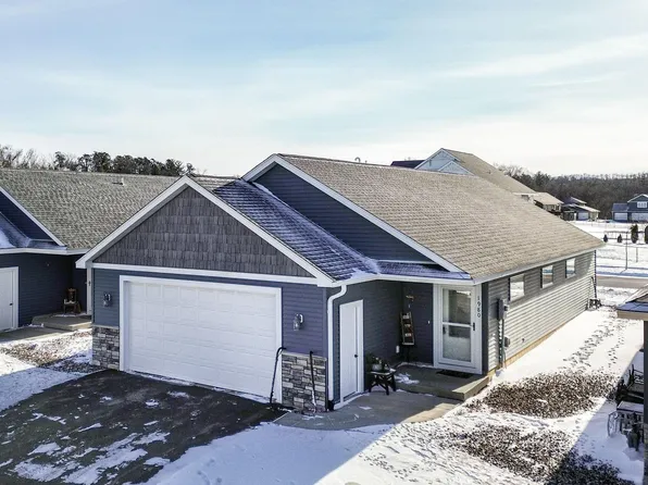 1980 Michael Ln, River Falls, WI 54022