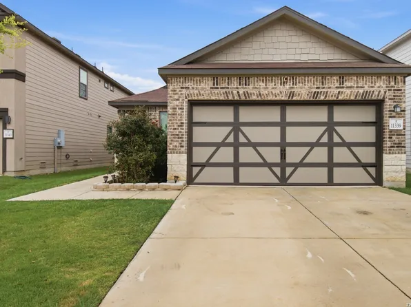 11339 October Stead, San Antonio, TX 78254