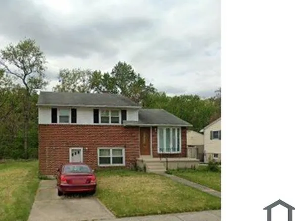 3407 Orbitan Rd, Parkville, MD 21234