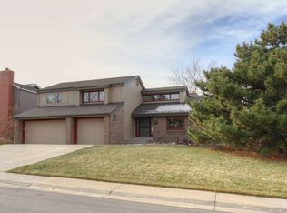 2512 Terraridge Dr, Highlands Ranch, CO 80126