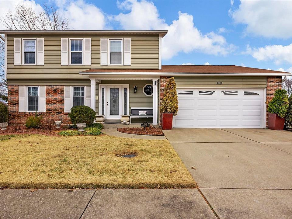 1st image of 1040 Fernwood Trail Ct