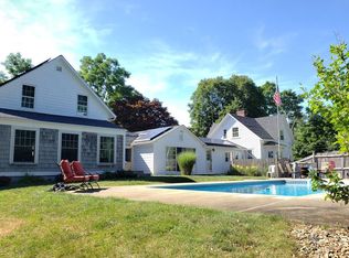 31-33 Washburn Rd, East Freetown, MA 02717