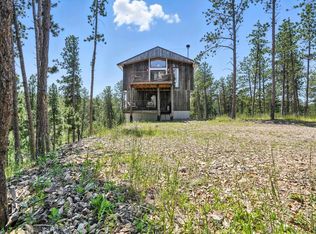 21304 Wasp Rd, Lead, SD 57754