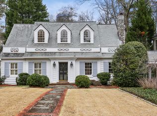 714 E Paces Ferry Rd NE, Atlanta, GA 30305