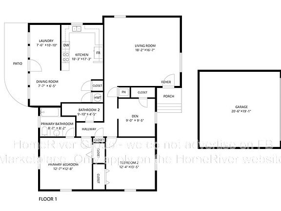 2nd image of this home