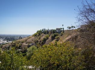 2806 Paradise Dr, Los Angeles, CA 90032