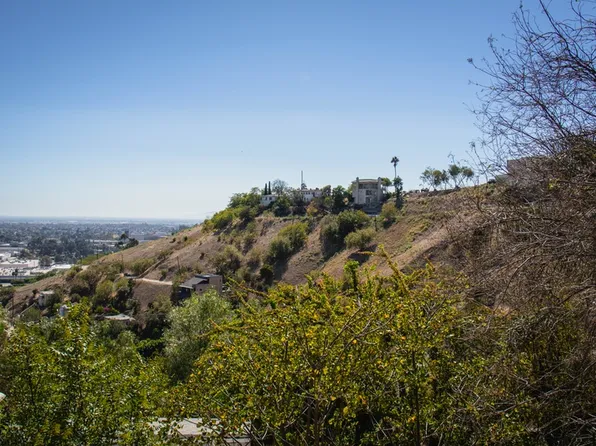 2806 Paradise Dr, Los Angeles, CA 90032